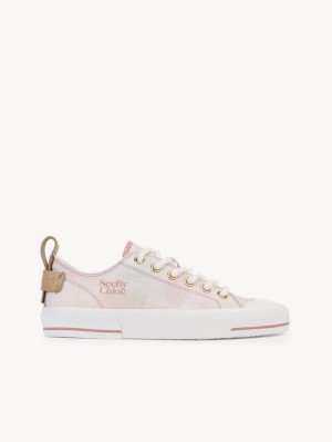 Chloe Aryana Sneakers Hell | CHE-SR14848