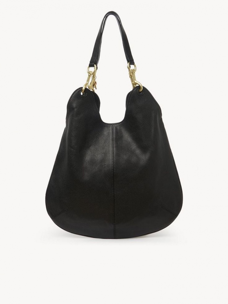 Chloe Hana Tragetaschen Schwarz | CHE-SR14711