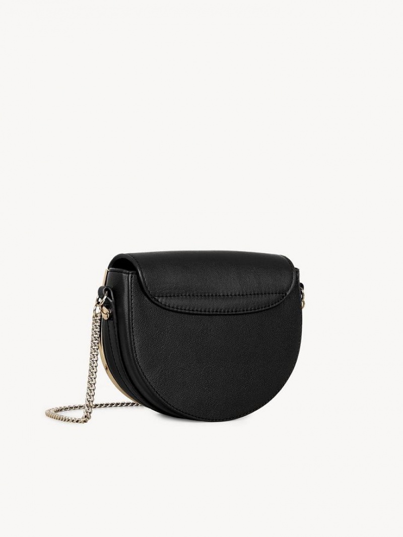 Chloe Mara Evening Mini Taschen Schwarz | CHE-SR14778